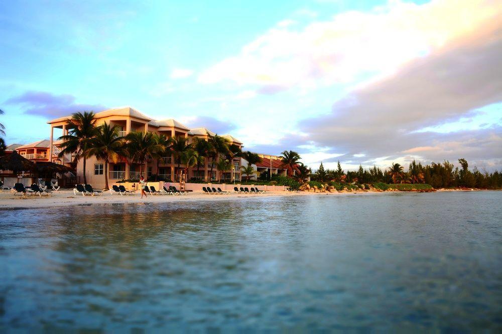 Island Seas Resort Freeport Kültér fotó